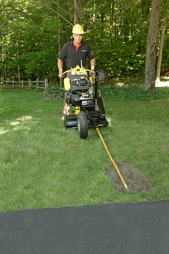 Horizontal Boring-Unit