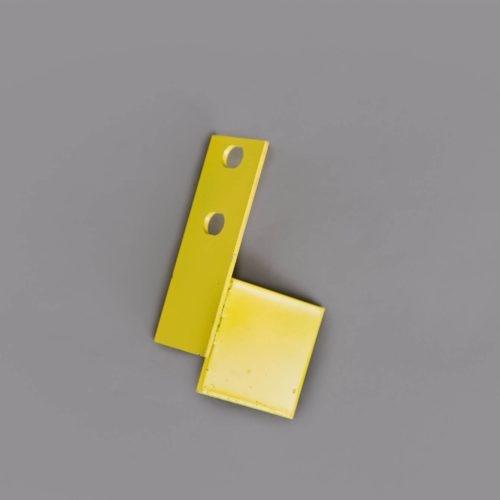 WEAR PAD, TRACK LEFT #154W