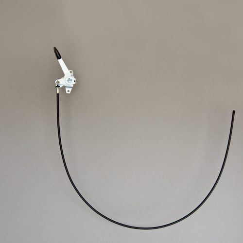 THROTTLE CABLE (16HP KOHLER ENG.) #TC122