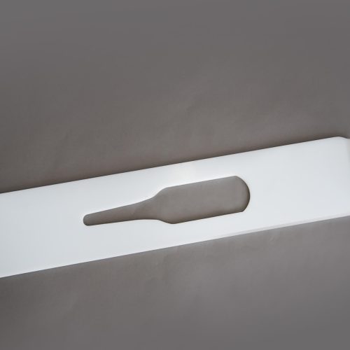 RUNNER, GROUND #131W