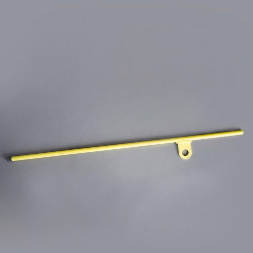 HANDLE, BLADE LOCK (WITH COTTER PIN) #63XW