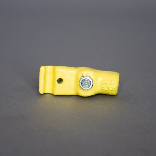 LOCK, BLADE W/SET SCREW AND HDWE #60XW