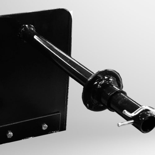 REEL CARRIER ATTACHMENT #RCA1