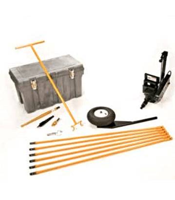 Line-Ward Accessories